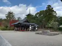 仁和寺の建物その他