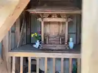 金比羅宮(千葉県)