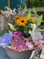 彌都加伎神社(三重県)