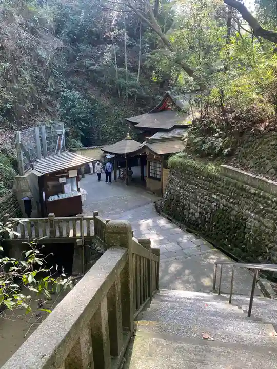 瀧谷不動尊 明王寺(大阪府)