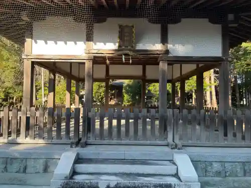 国中神社(滋賀県)