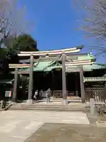 牛嶋神社(東京都)