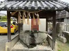 加太春日神社(和歌山県)