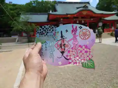 生田神社(兵庫県)