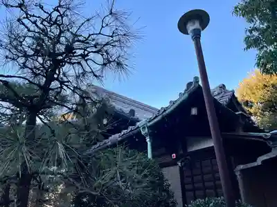 経王寺(東京都)