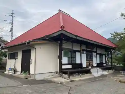妙蓮寺(山梨県)