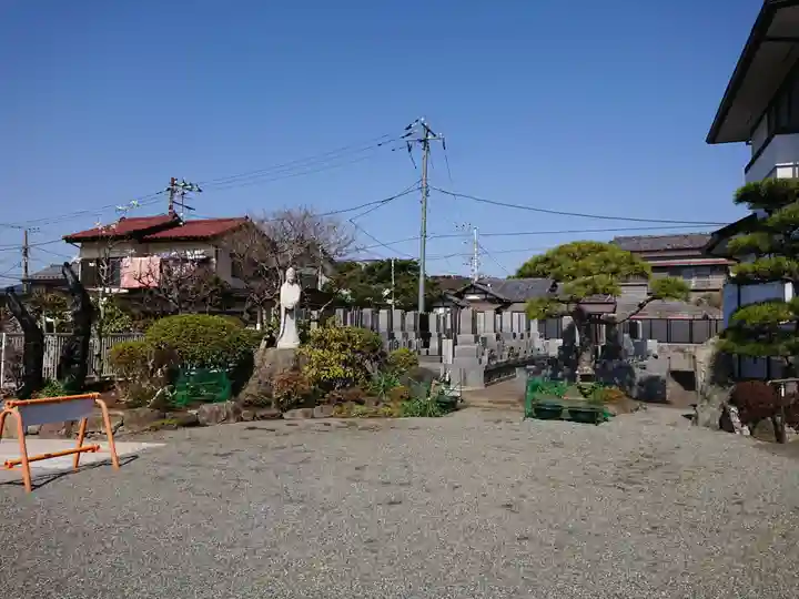 来迎寺(材木座)のその他建物