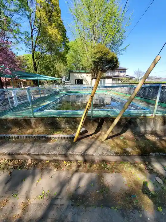 法得寺(栃木県)