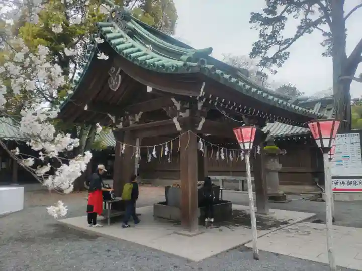 三嶋大社(静岡県)