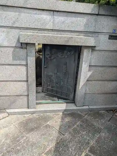 妙法寺(東京都)