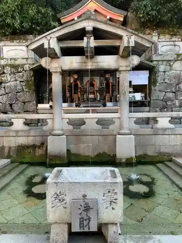 清水寺のその他建物