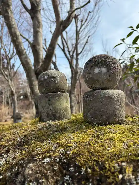 石都々古和気神社(福島県)