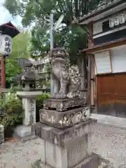 與杼神社(京都府)