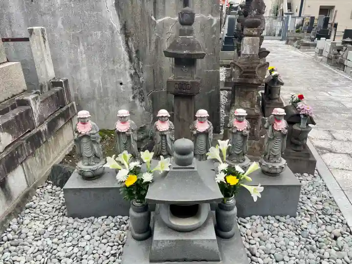 金輪寺(東京都)