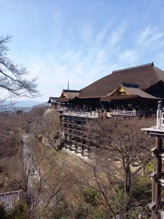 清水寺のその他建物