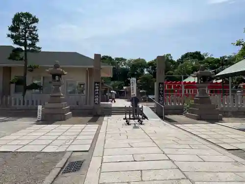 和田神社(兵庫県)
