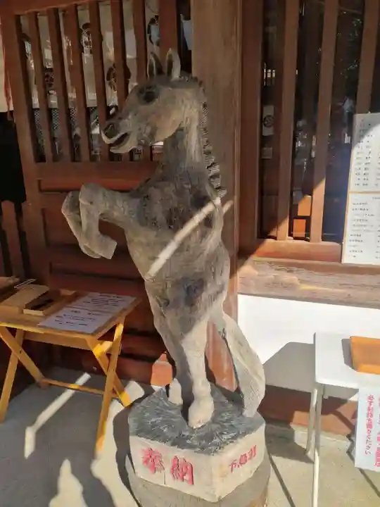 田中神社(京都府)