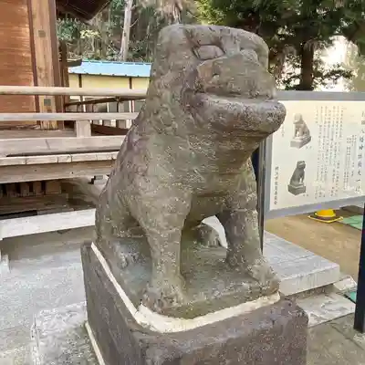杉田八幡神社（杉田八幡宮）(神奈川県)
