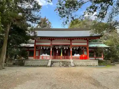 賣太神社(奈良県)