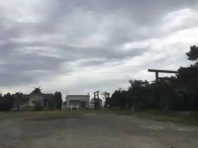 豊幌神社のその他建物