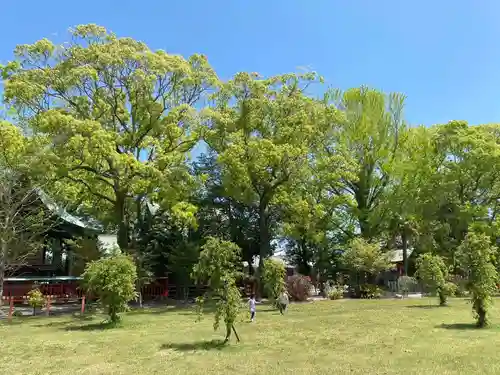 美奈宜神社(福岡県)