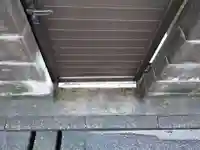 第六天神社(祖師谷・屋敷神)のその他建物