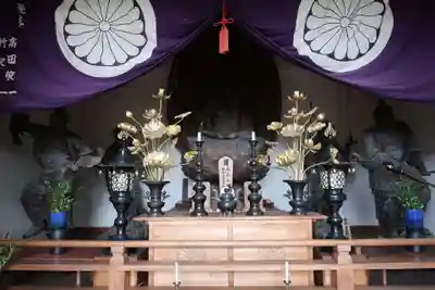 市場寺(三重県)