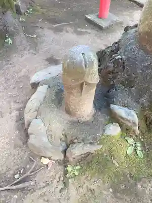 堰神社のその他建物