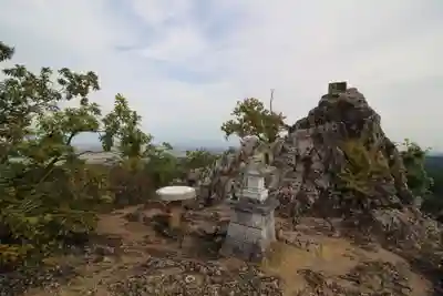 武蔵二宮 金鑚神社の末社・摂社