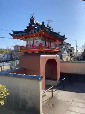 永慶寺(奈良県)