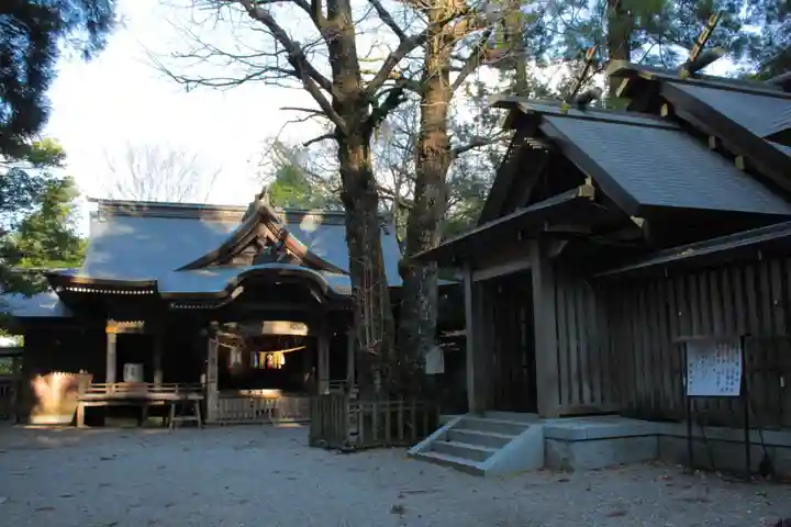 天岩戸神社(宮崎県)