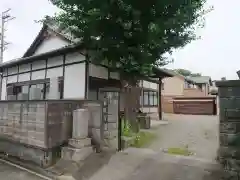 日観寺の建物その他