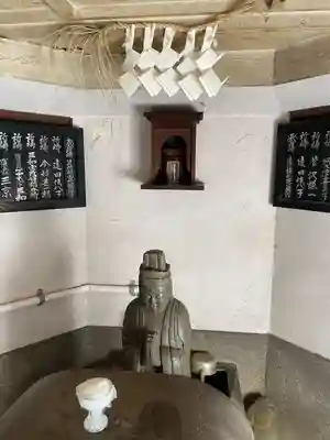 身延別院(東京都)