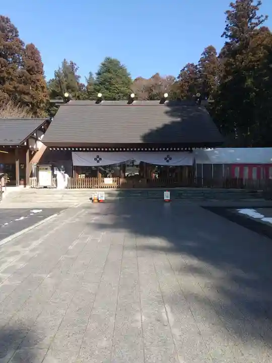 乃木神社(栃木県)