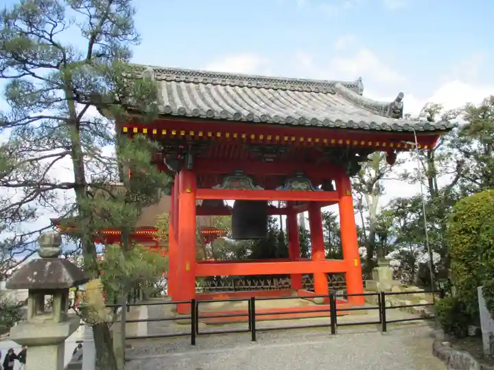 清水寺(京都府)