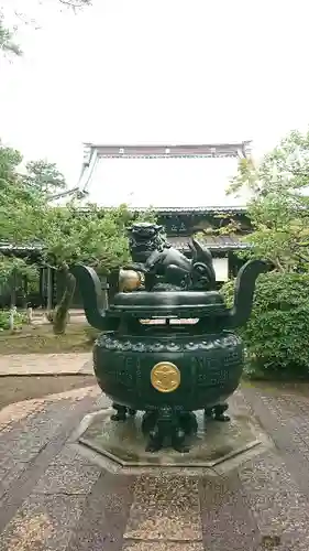 豪徳寺のその他建物