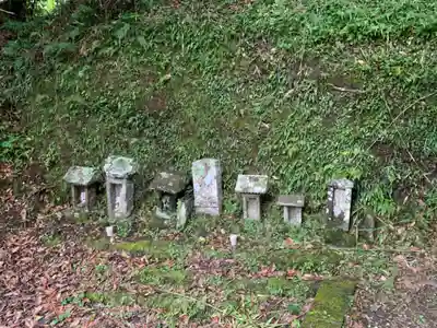 諏訪神社(千葉県)