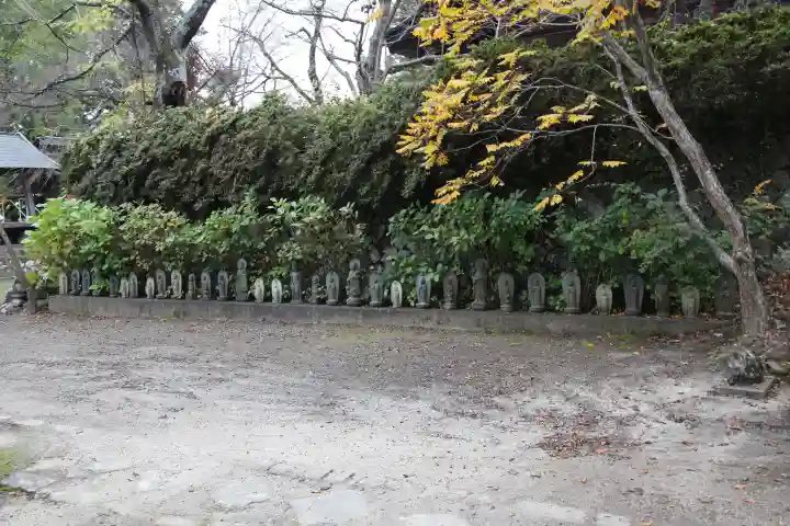 大悲山 観音寺(福島県)