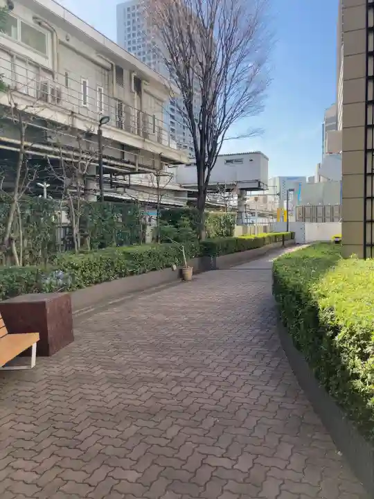 飛姫稲荷神社(東京都)