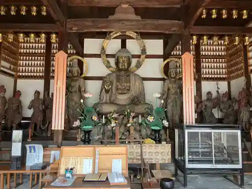 鶴林寺(兵庫県)