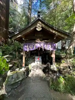 深澤銭洗弁財天(神奈川県)