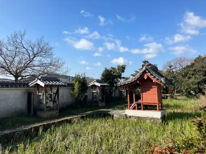 播磨国分寺(兵庫県)