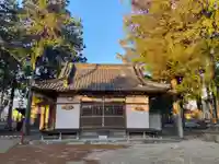 大宮神社(山梨県)