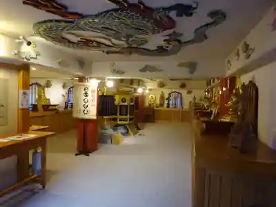 済広寺のその他建物