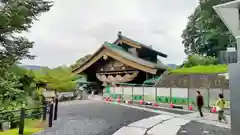 常陸国出雲大社(茨城県)