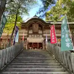 敢國神社(三重県)