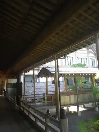 光明寺のその他建物