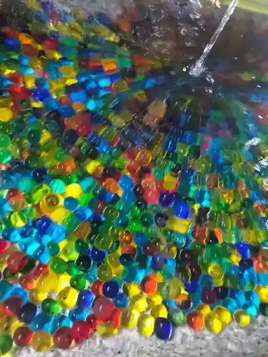 富知六所浅間神社(静岡県)