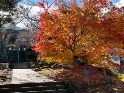 前山寺(長野県)