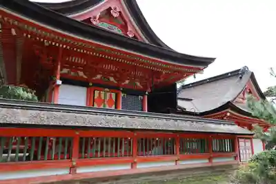 日御碕神社(島根県)